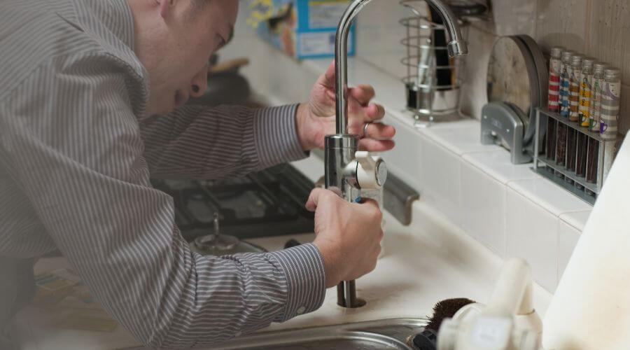 Professional expert plumbing services in Kootenai, ID